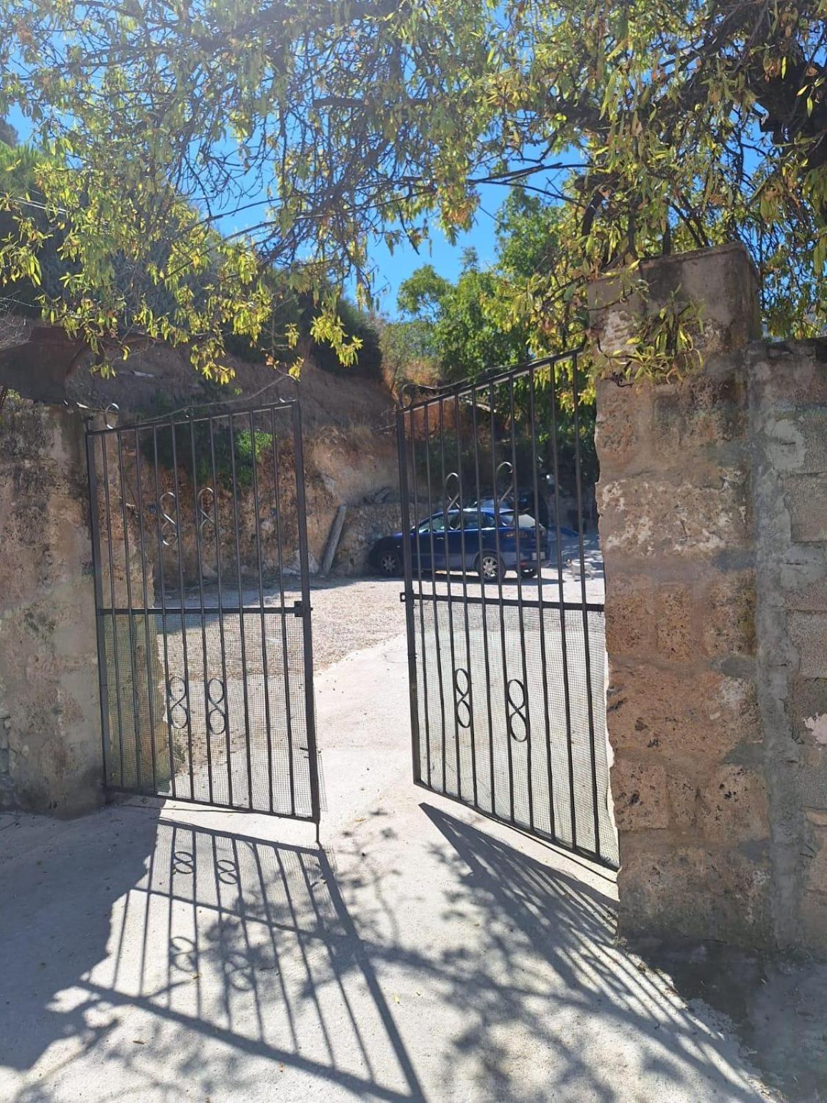 Villa Casa El Grajo Cazorla Exterior foto